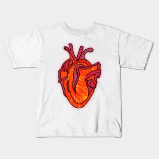 Heart Kids T-Shirt